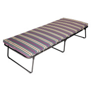 Раскладушка кровать-тумба "Верона" ОЛЬСА Кемпинг и др. ...Olsa С401/12