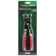 Клещи для снятия пружинных хомутов  Rock FORCE RF-62518A