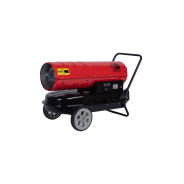 Пушка тепловая BJD-50 50 кВт (дизель)  TOR 1020611