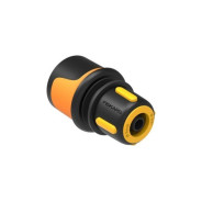 Муфта быстросъемная 3/8"  FISKARS 1027071