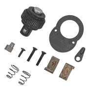 Рем. комплект трещотке реверсивной P-80232 3/8"  Forsage F-80232W-P