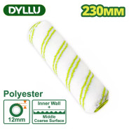 Ролик 230мм  DYLLU DTCB2909