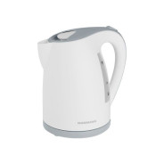 Чайник электрический 2200 Вт, 1.7 л, пластик  NORMANN AKL-334