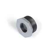 Переход шестиугольный 1" х 3/4" оцинкованн.  AV Engineering AVEC480000134