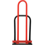 Клещи зажимные одинарного фальца d18mm 480х220mm  YATO YT-5400