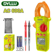 Токовые клещи  DYLLU DTDM8601