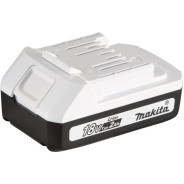 Аккумулятор BL1820G 18.0 В, 2.0 А/ч, Li-Ion (i-Ion, 18В, 2.0Aч, G-series)  MAKITA 632S11-7