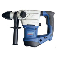 Перфоратор П7-1500-Э в чем. (1500Вт, 8Дж, 2 реж., патрон SDS-plus, вес 5кг)  ...Фиолент 9400290