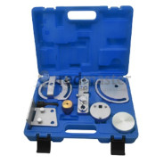 Набор фиксаторов для обслуживания двигателей T6 Volvo: S80, XC90, 60, 70-3, 0T, 3, 2 (8 пр.)  ...Rock FORCE RF-4013328