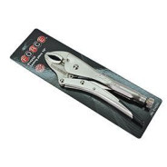 Захват гейферный с фиксатором 10"- 250 мм  Force 614250