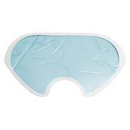 Защитная пленка для полнолицевой маски 5901i, ,  JETA SAFETY 5951