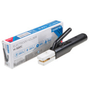 Электрододержатель H-500С в коробке  SOLARIS H-500C