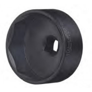 Головка для гайки ступицы VOLVO 8-гр. 3/4" 115mm  PROWIN D06WSL-115M*8P