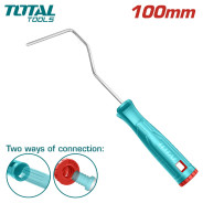 Держатель для валика 100мм  TOTAL THTCB046