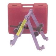 Приспособление для стяжки пружин  Force 62702