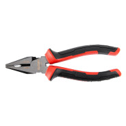 Плоскогубцы комбинированные 160 мм  ELITECH 207104
