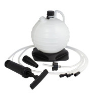 Устройство для удаления отработанного масла(ручной)6л с комплектом щупов  ...Forsage F-9T3606C