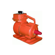 Электропривод к ИВ-117А (ИВ-116А,ИВ-113,ИВ-75, 42В, 1,4кВт) КрасныйМаяк ...Красный Маяк ЭП117А