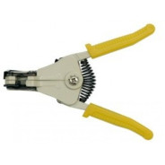 Клещи автоматические для снятия изоляции (1.0-3.2/17-12 AWG)  VOREL 45151