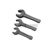 Ключ рожковый ударный 100мм  Forsage F-791100