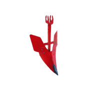 Окучник С (стойка 16mm)  ВРМЗ 0302410000