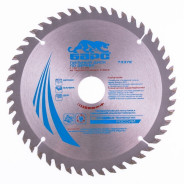 Пильный диск по дереву ф190 х 30 мм, 48 зубьев  Барс 73372