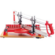 Стусло, 600 мм, прецизионное  Matrix 22745