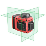 Лазерный нивелир PLANO 3D   CONDTROL 1-2-473