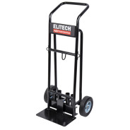 Тележка к отбойному молотку DH 2065E (1820.131100)  ELITECH 203083