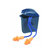 Беруши в контейнере, со шнурком, 1271,  3М UU008117150