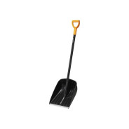 Лопата для снега Solid  FISKARS 1052525