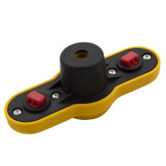 Катушка для триммера универсальная гайка М8х1.25 левая  DENZEL 96359