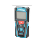 Дальномер лазерный, 0.05 - 30 м, +/- 2 мм/м, IP 54,  MAKITA LD030P
