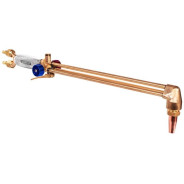 Резак ацетиленовый Р2А-32М-Р (до 300 мм, ф. 6/9 мм) (трехтрубный)  ...РЕДИУС 07413-1