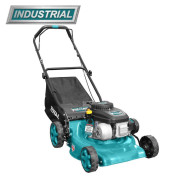 Газонокосилка бензиновая  TOTAL TGT141181