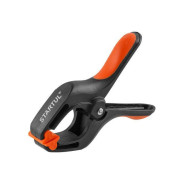 Струбцина пружинная 150mm PROFI (клещеобразная)  STARTUL ST9018-150