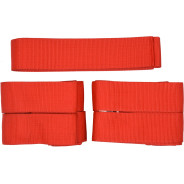 Лента для переноски мебели 5х370см (3шт) PP  YATO YT-74261