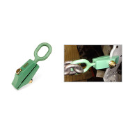 Захват для кузовных работ однофункциональный до 5 тонн тонкий  ...Toptul JFDD0105