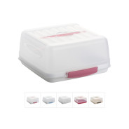 Контейнер для выпечки Belino 26.5х27.5х12.5 см  DRINA 10522