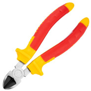 Бокорезы Insulated, 160mm, двухкомпонентные рукоятки  Matrix 17506