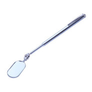 Зеркало телескопическое поворотное 25х50 mm, 550 mm "Pro"  ...STARTUL PRO-603