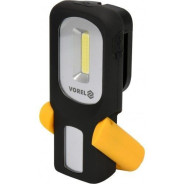 Фонарь светодиодный (3W, 100lm, 800mAh)  VOREL 82723