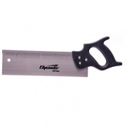 Пила по дереву обушковая для стусла, 300 мм  Sparta 231505