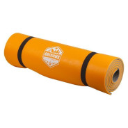 Коврик туристический (йога и фитнес, гимнастический) PROFI, (длина: 180 см, ширина: 60 см, толщина: ...ARIZONE 28-180608Gr