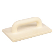 Терка полиуретановая, 140 х 230 мм  Сибртех 86618