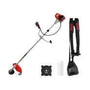 Мотокоса GTP-091 Сomfort (0.9 кВт, 1.3 л.с., 25.4 см3, лёгкий запуск, нож 4Т,ремень двухлямочный, ве...ECO EC2011-3