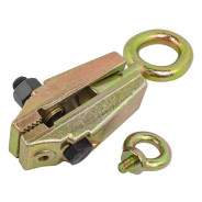 Захват для кузовных работ двухфункциональный (поперечное усилие 2т, продольное 5т)  ...FORCEKRAFT FK-62502