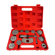 Набор инструмента для возврата тормозных цилиндров  Гамматест GTY1193