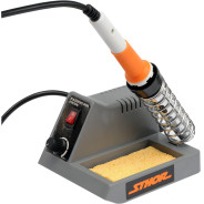 Паяльная станция (230V, 40W)  STHOR 79376