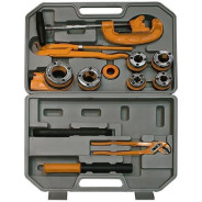 Набор для трубных работ, 13 предм.  Sparta 773345